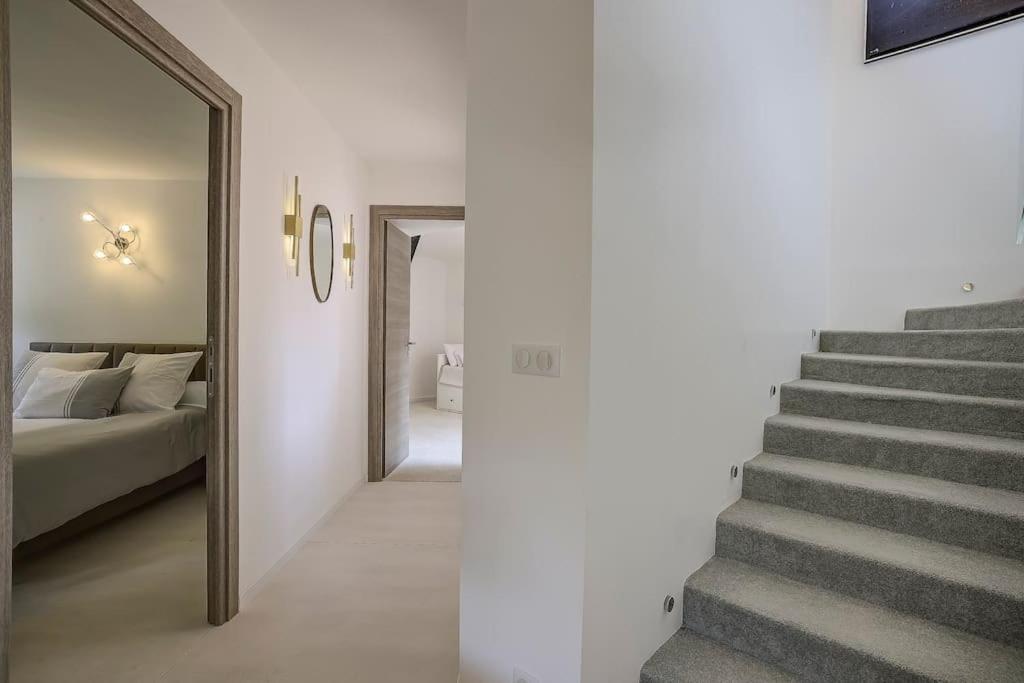 Villa Julia First Vallauris Exteriér fotografie